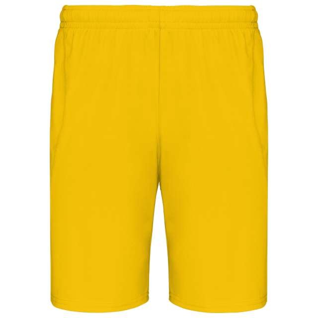 SPORTS SHORTS