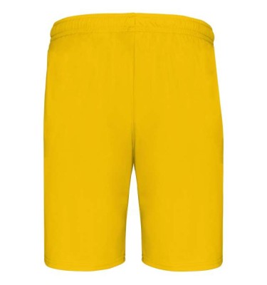 SPORTS SHORTS