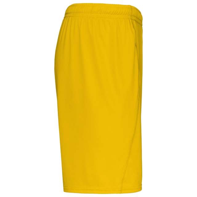 SPORTS SHORTS