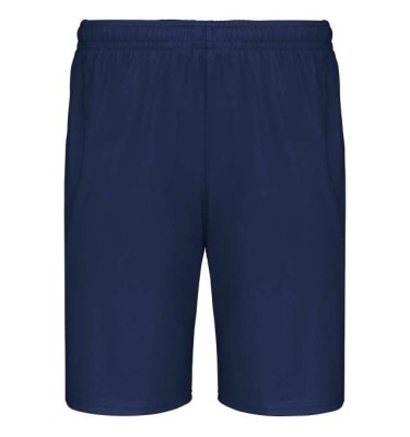 Sporty navy