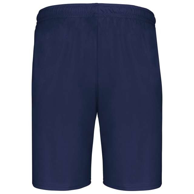 SPORTS SHORTS