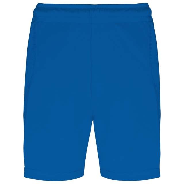 KIDS' SPORTS SHORTS