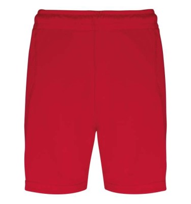 Sporty red