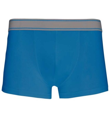Tropical blue
