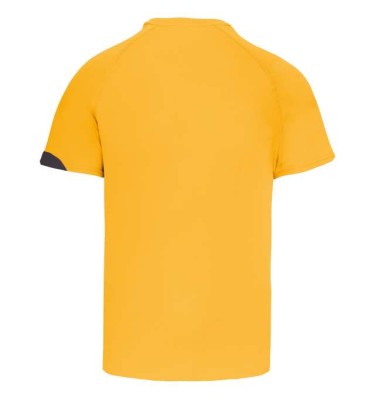 ADULTS' SHORT-SLEEVED JERSEY