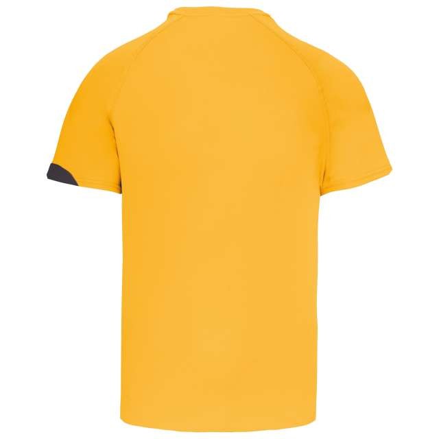ADULTS' SHORT-SLEEVED JERSEY