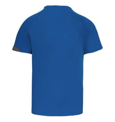 ADULTS' SHORT-SLEEVED JERSEY