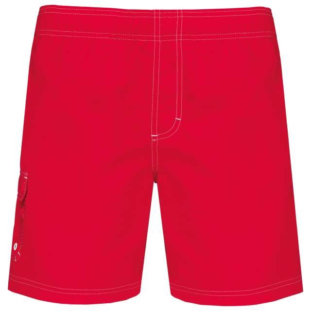 SWIM SHORTS