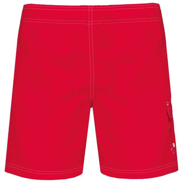 SWIM SHORTS