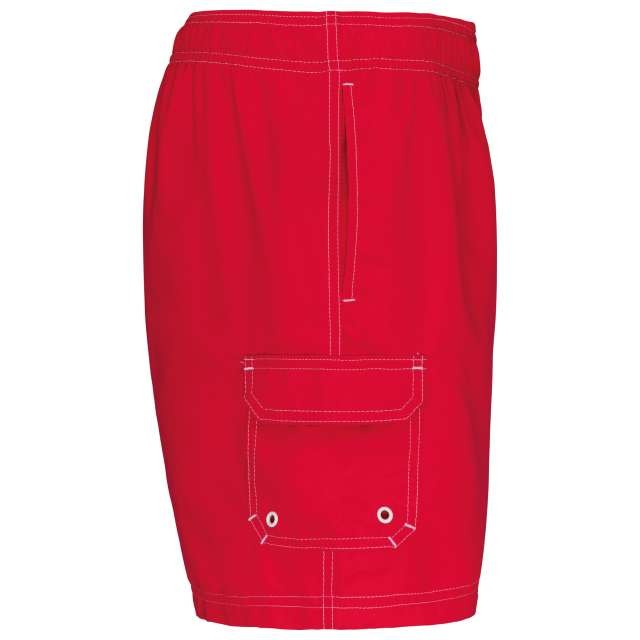 SWIM SHORTS