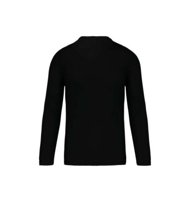 MEN'S LONG-SLEEVED SPORTS T-SHIRT