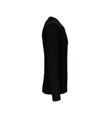 MEN'S LONG-SLEEVED SPORTS T-SHIRT