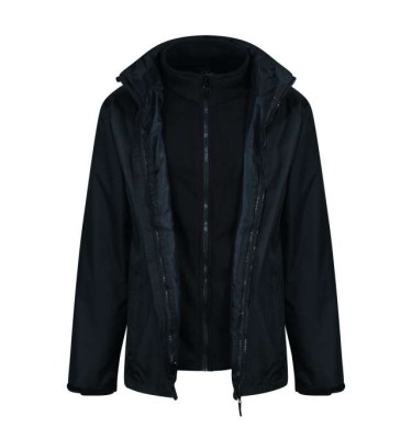 CLASSIC 3-IN-1 WATERPROOF JACKET