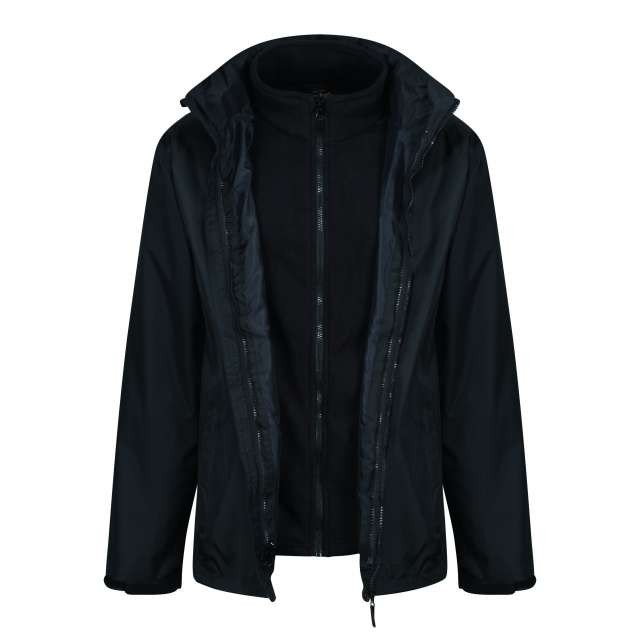 CLASSIC 3-IN-1 WATERPROOF JACKET