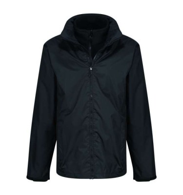 CLASSIC 3-IN-1 WATERPROOF JACKET