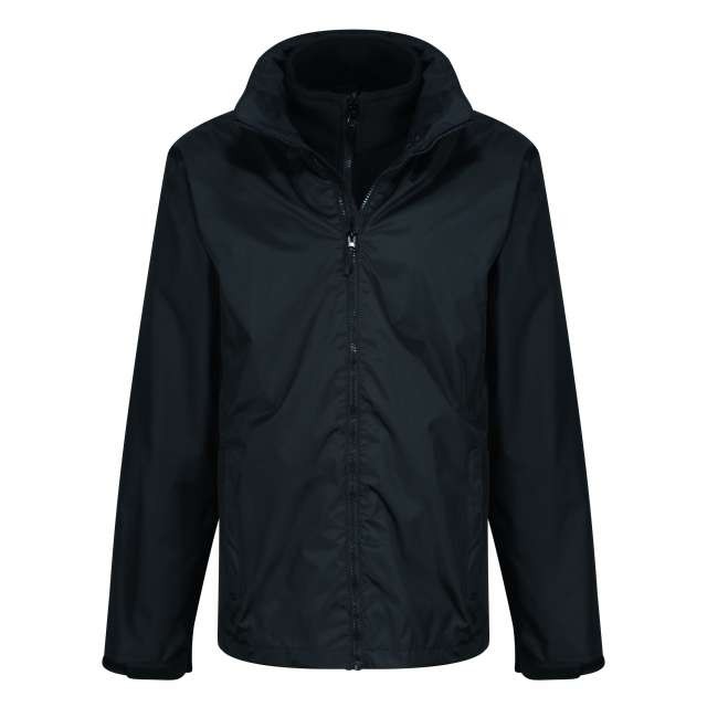 CLASSIC 3-IN-1 WATERPROOF JACKET