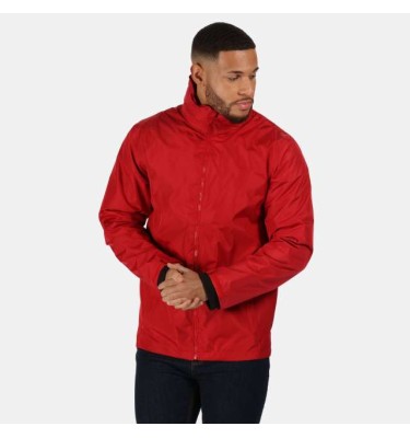 CLASSIC 3-IN-1 WATERPROOF JACKET