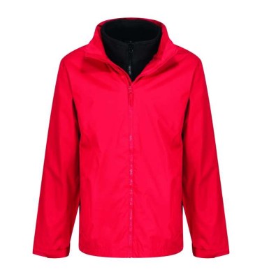 CLASSIC 3-IN-1 WATERPROOF JACKET