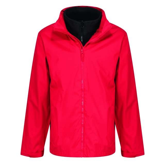 CLASSIC 3-IN-1 WATERPROOF JACKET