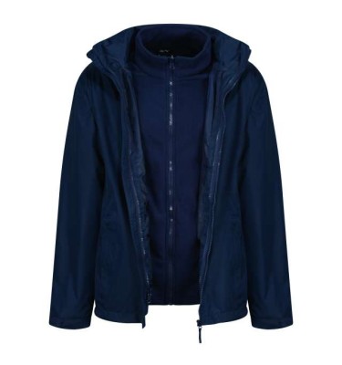 CLASSIC 3-IN-1 WATERPROOF JACKET