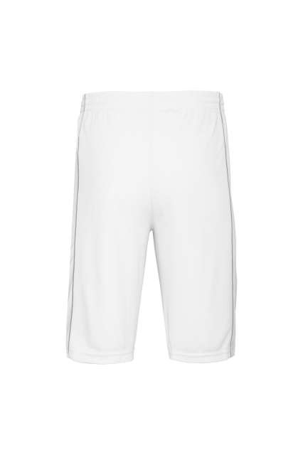 KID'S BASKET BALL SHORTS