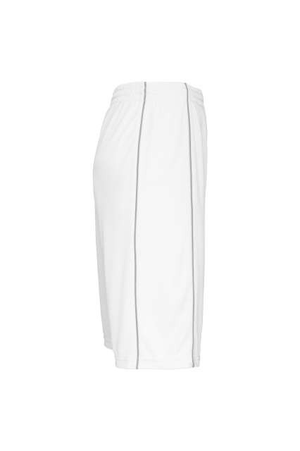 KID'S BASKET BALL SHORTS