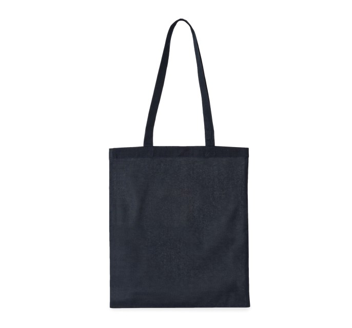 BASIC SHOPPER BAG