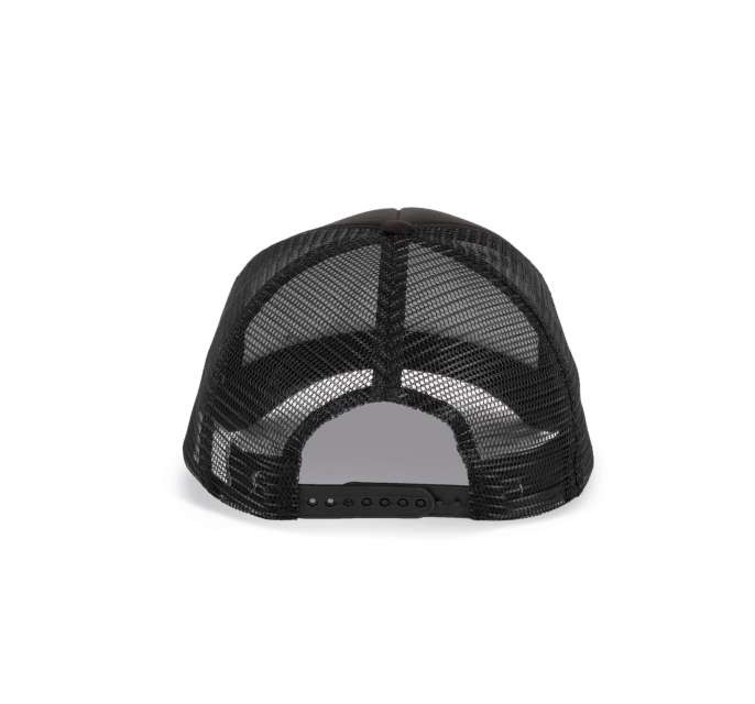 TRUCKER MESH CAP - 5 PANELS
