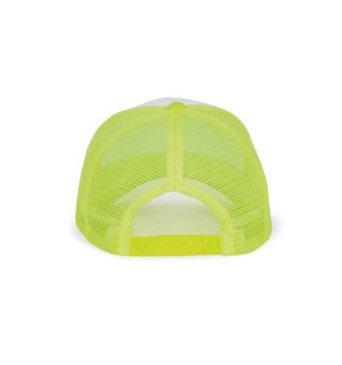 TRUCKER MESH CAP - 5 PANELS