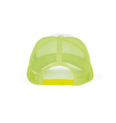 TRUCKER MESH CAP - 5 PANELS