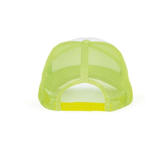 TRUCKER MESH CAP - 5 PANELS