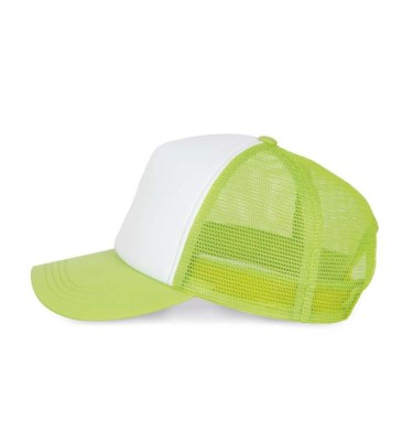 TRUCKER MESH CAP - 5 PANELS