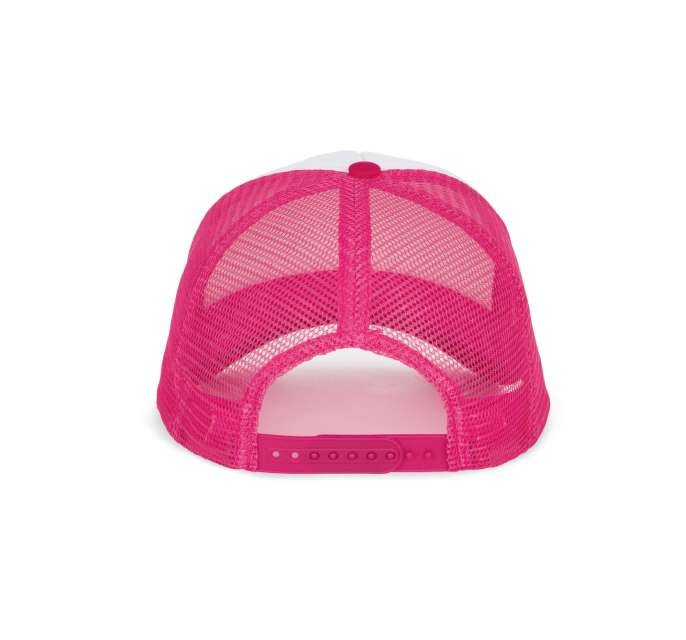 TRUCKER MESH CAP - 5 PANELS