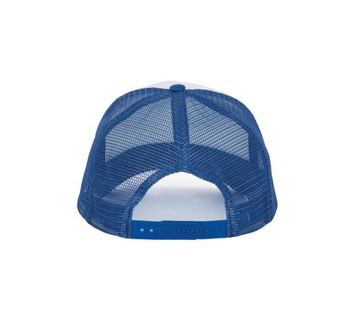 TRUCKER MESH CAP - 5 PANELS