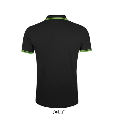 SOL'S PASADENA MEN - POLO SHIRT