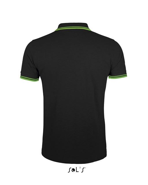 SOL'S PASADENA MEN - POLO SHIRT