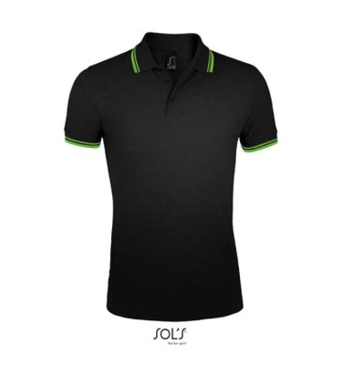 SOL'S PASADENA MEN - POLO SHIRT