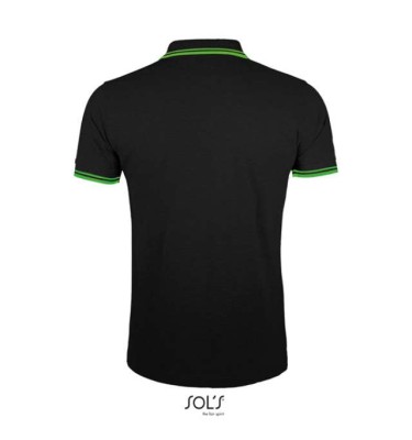 SOL'S PASADENA MEN - POLO SHIRT