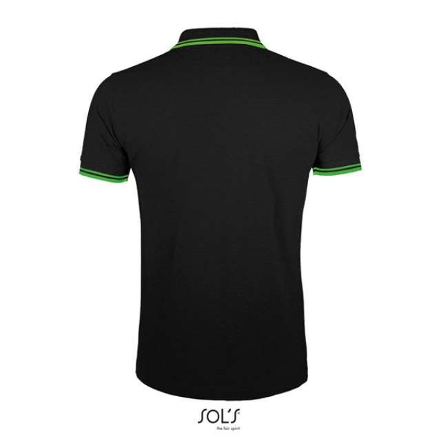 SOL'S PASADENA MEN - POLO SHIRT