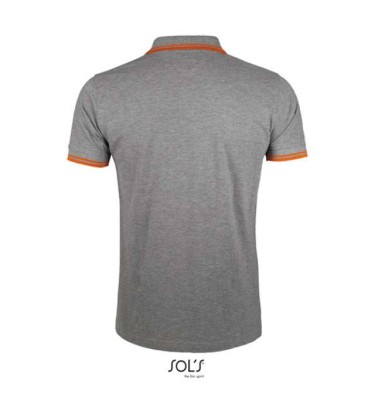 SOL'S PASADENA MEN - POLO SHIRT
