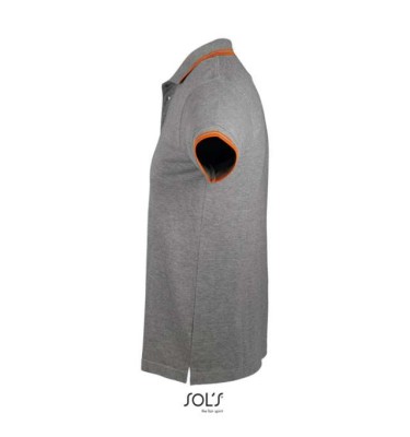 SOL'S PASADENA MEN - POLO SHIRT