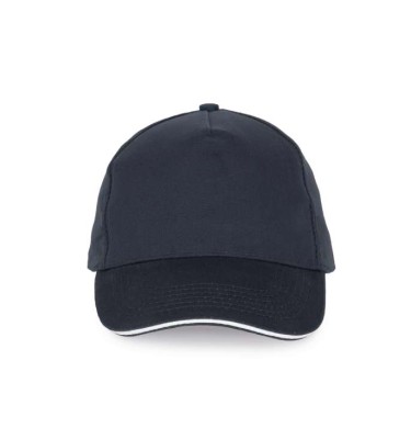 Navy/white