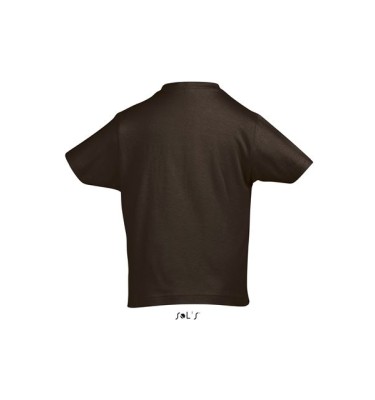 SOL'S IMPERIAL KIDS' - ROUND NECK T-SHIRT