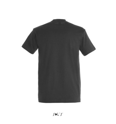 SOL'S IMPERIAL - MEN'S ROUND COLLAR T-SHIRT