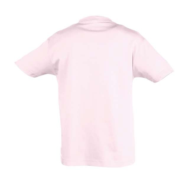 SOL'S REGENT KIDS' - ROUND NECK T-SHIRT