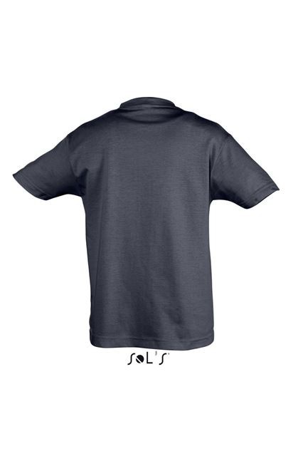 SOL'S REGENT KIDS' - ROUND NECK T-SHIRT