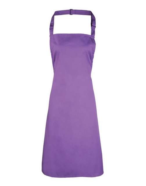 'COLOURS COLLECTION’ BIB APRON
