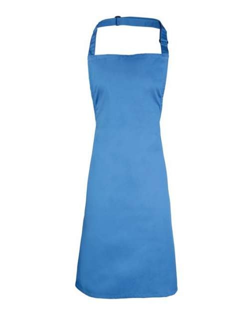 'COLOURS COLLECTION’ BIB APRON