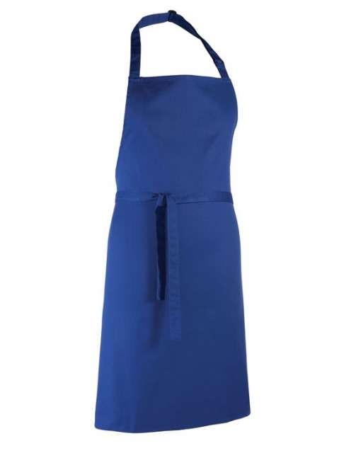 'COLOURS COLLECTION’ BIB APRON