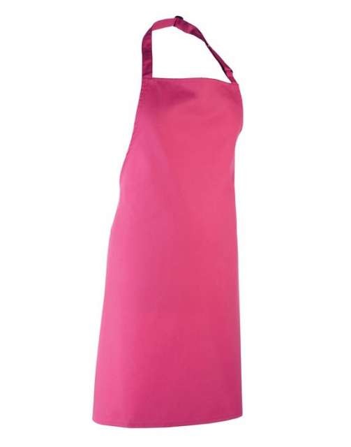 'COLOURS COLLECTION’ BIB APRON